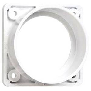 Broan-NuTone LLC CF366 Vacuum System Flange