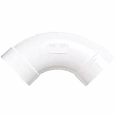 Broan-NuTone LLC CF377 Vacuum System Elbow