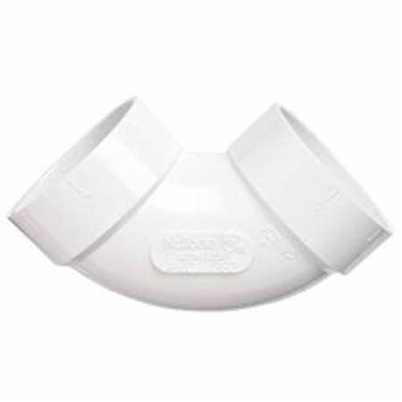 Broan-NuTone LLC CF382 Vacuum System Elbow