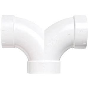 Broan-NuTone LLC CF384 Vacuum System Elbow