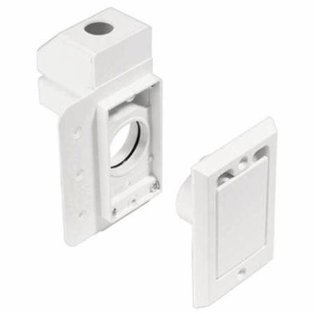 Broan-NuTone LLC CI358W Vacuum System Electrified Supervalve