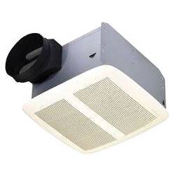 Broan-NuTone LLC QTXEN110 Bath Ventilation Fan