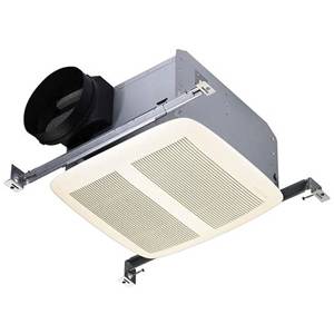 Broan-NuTone LLC QTXEN110 Bath Ventilation Fan