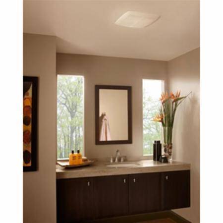 Broan-NuTone LLC QTXEN110 Bath Ventilation Fan