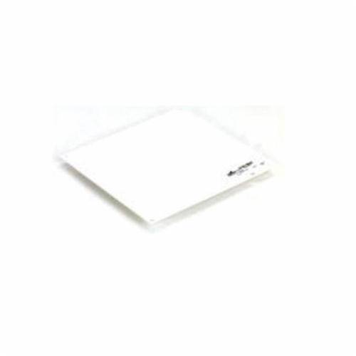 B-Line AW86P Solid Rectangle Panel, 4.87 in W x 6.87 in H, Steel