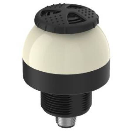 Banner Engineering K50L2RGB7ALSQ K50 Indicator, 10 to 30 VDC, 220 mA, Threaded Mounting