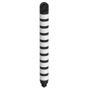 18 to 30 VDC, 100 mA, Banner Engineering Corp. BFTL5010ALSKQ (804981) Programmable Tower Light, 10-Segment