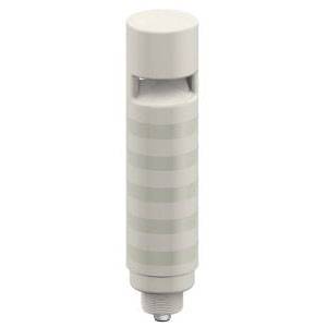 18 to 30 VDC, 100 mA, Banner Engineering Corp. BFTL50C5AOSKCQ (805871) Programmable Tower Light, 5-Segment