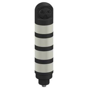 10 to 30 VDC, 220 mA, Banner Engineering Corp. BFTL50P4ALSQ (806709) Programmable Tower Light, 4-Segment