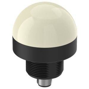 10 to 30 VDC, 132 mA, Banner Engineering Corp. BFK50PLSQ (808253) Programmable Indicator, Multi-Color
