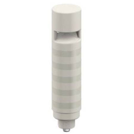 10 to 30 VDC, 100 mA, Banner Engineering Corp. BFTL50PC5AOSICQ (808355) Programmable Tower Light, 5-Segment