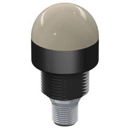 10 to 30 VDC, 60 mA, Banner Engineering Corp. BFK30PLSQ (809279) Programmable Indicator, Multi-Color