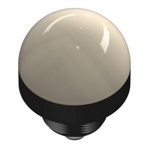 Banner Engineering Corp. K50LNGXXPQ EZ-LIGHT® General Purpose LED Indicator