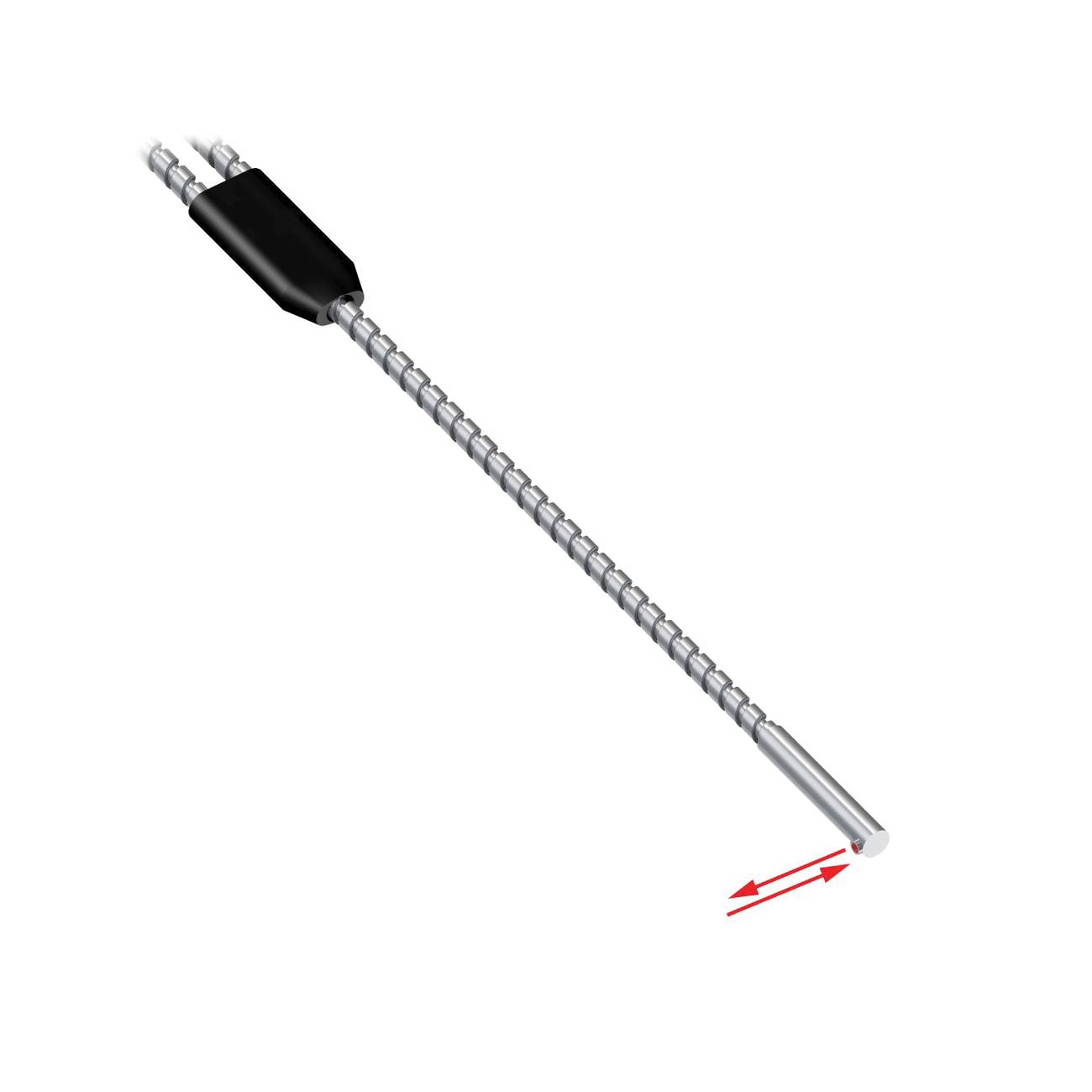 Banner Engineering BA13SMTA BA1 SMTA Bifurcated Glass Fiber Optic Module