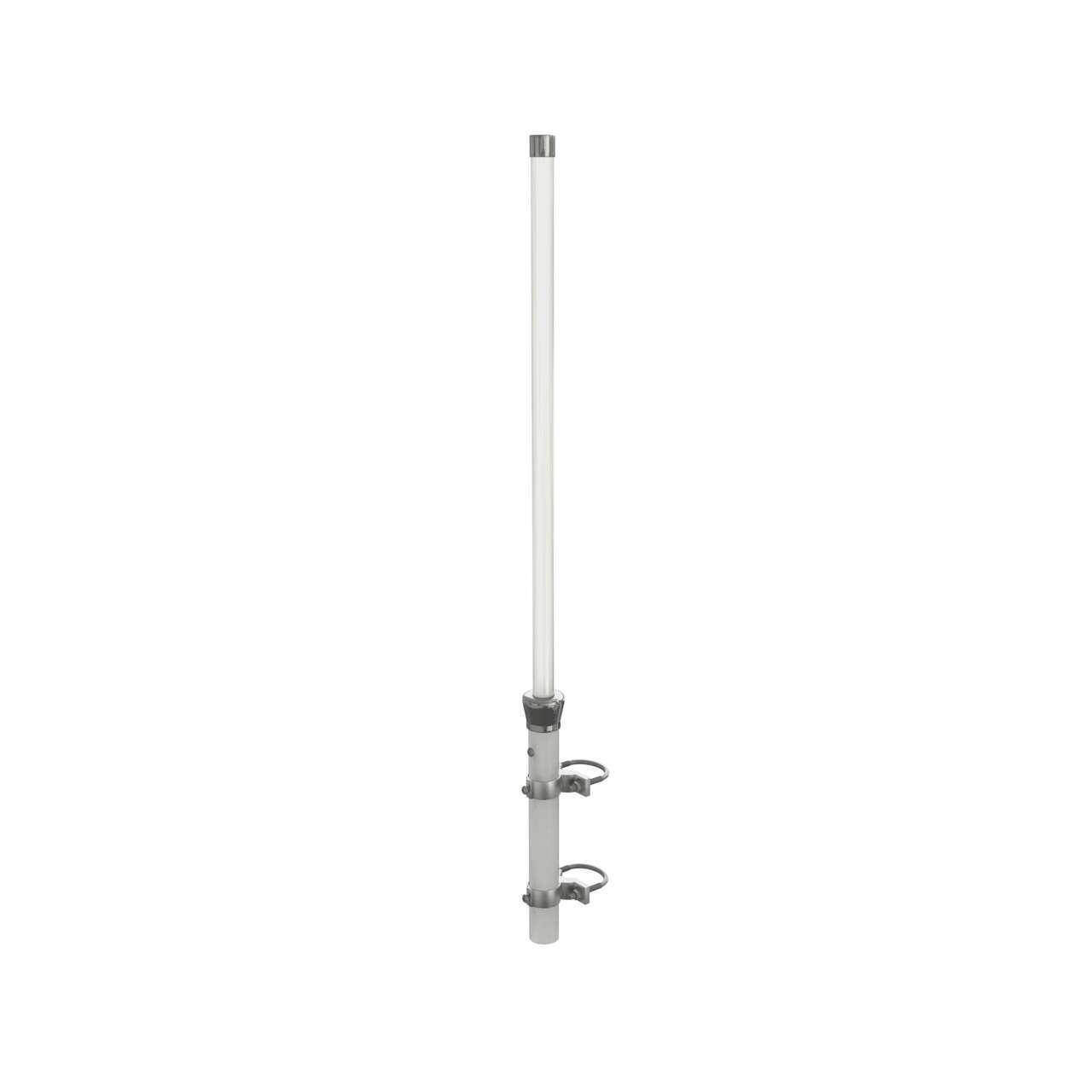 Banner Engineering BWA-9O6-AS BWA Omni-Directional Antenna, 900 MHz, 6 dBi Gain