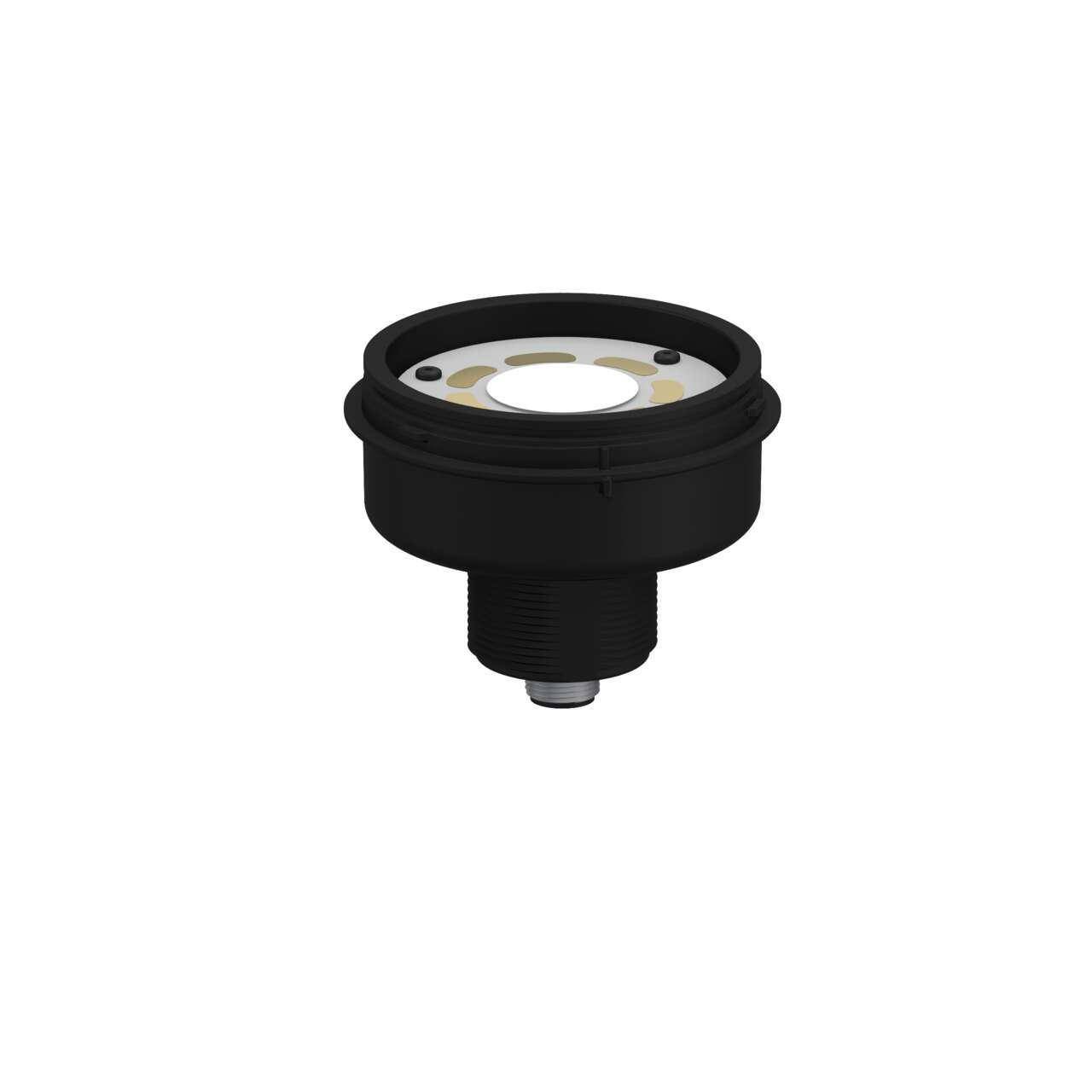 Banner Engineering B-TL70-Q8 B-TL70 Tower Light Accessory, 12 to 30 VDC, 47.5 mm H x 70.0 mm W, Polycarbonate, CULUS Listed/CE Certified