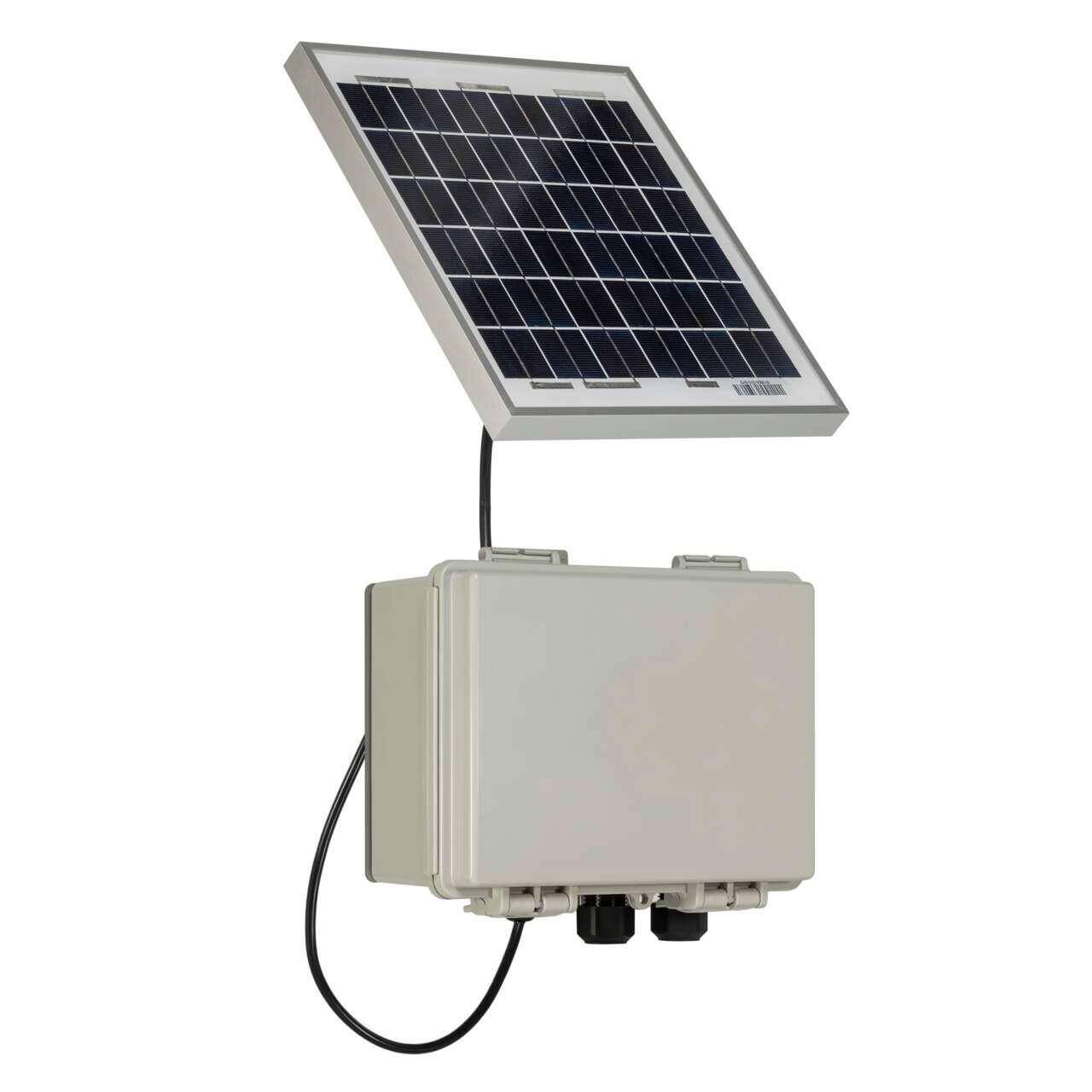 Banner Engineering DEK100-A2R2-V Controller, 12 to 30 VDC