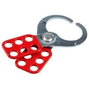 Brady Worldwide, Inc. 65376 Lockout Hasp