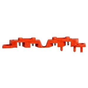 Brady Worldwide, Inc. 65387 Circuit Breaker Lockout