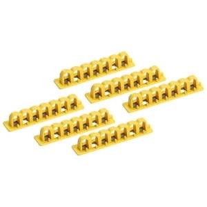 Brady Worldwide, Inc. 65814 EZ Paneloc™ Circuit Breaker Blocking Bar Lock Rail