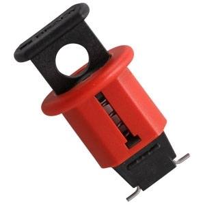 Brady Worldwide, Inc. 90845 Circuit Breaker Lockout