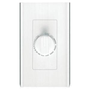 Broan-Nutone  72W Electronic Variable Speed Control