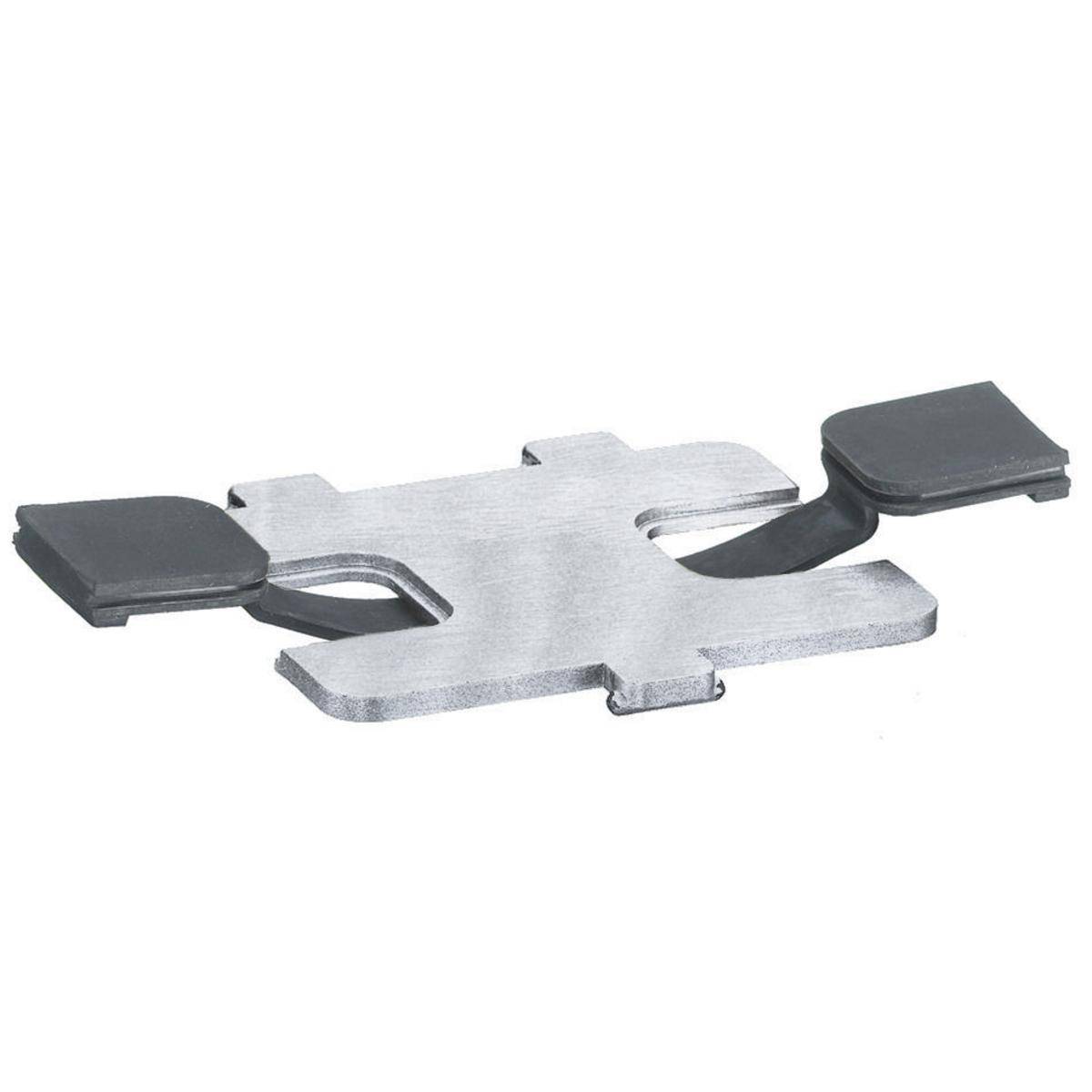 Bryant Electric Wiring Device-Kellems RF507CH Standard Replacement Door Cover, Hinged Cover, Cast Aluminum