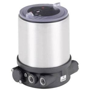 Burkert USA Corporation 227437 Control Valve Electro Pneumatic Positioner 