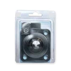 Burkert USA Corporation 677675 Diaphragm