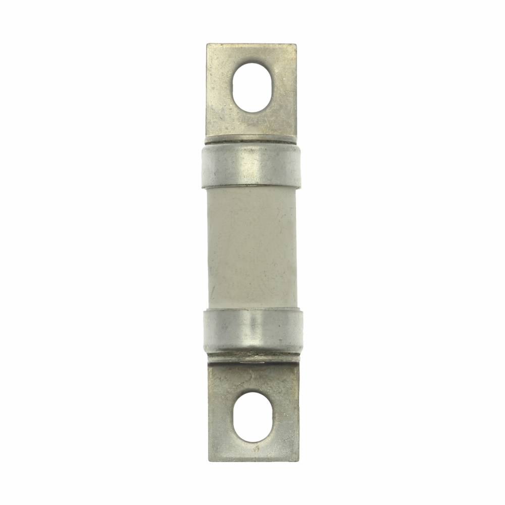Bussmann 011-9127 Offset Bolted Fuse Link, 400 VAC, 50 A