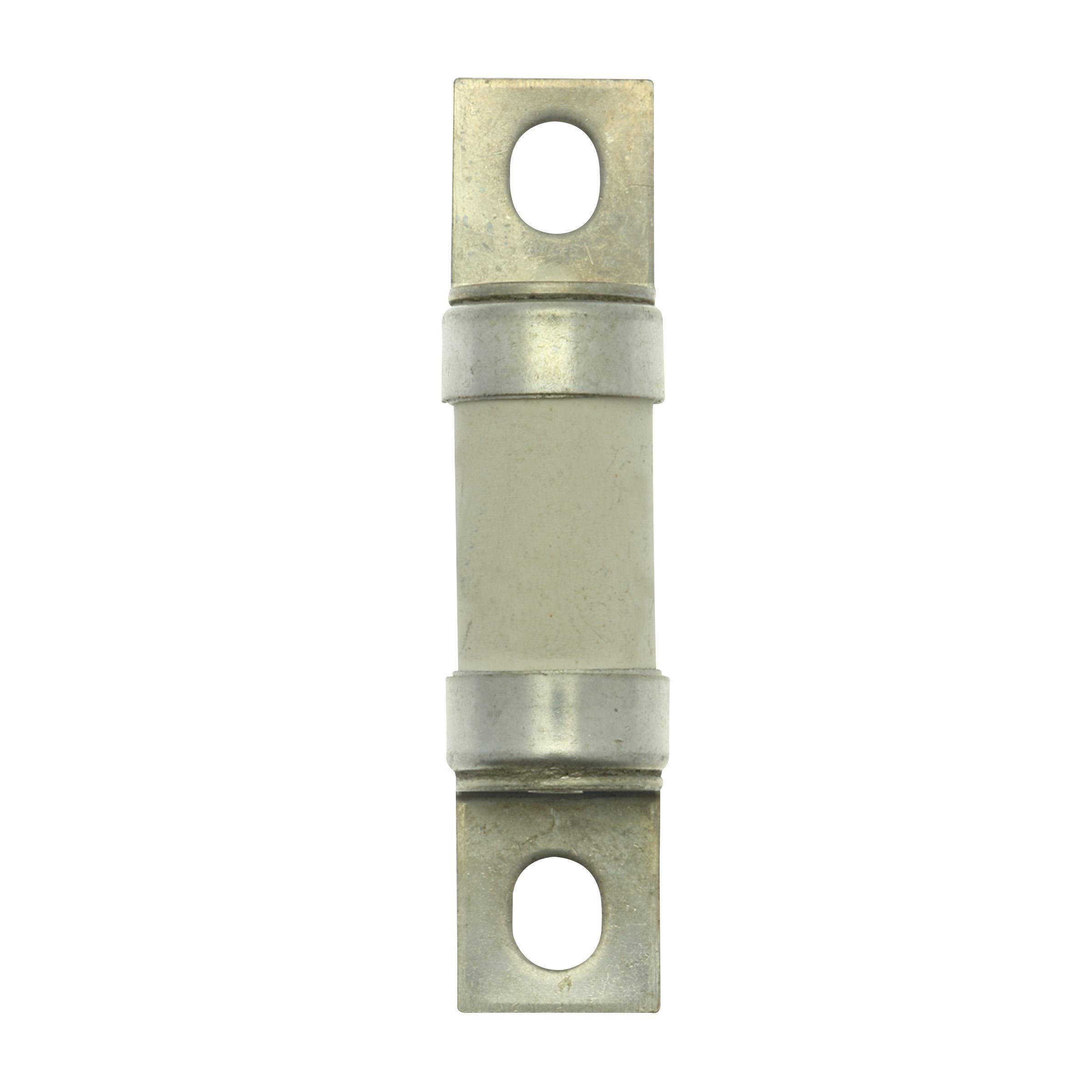 Bussmann 011-9127 Offset Bolted Fuse Link, 400 VAC, 50 A