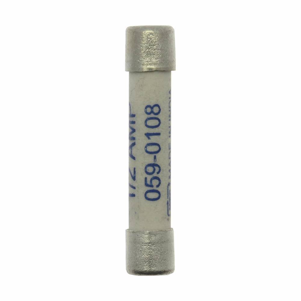 Edison 059-0108 Joint Service Fuse, 440 VAC, 0.5 A