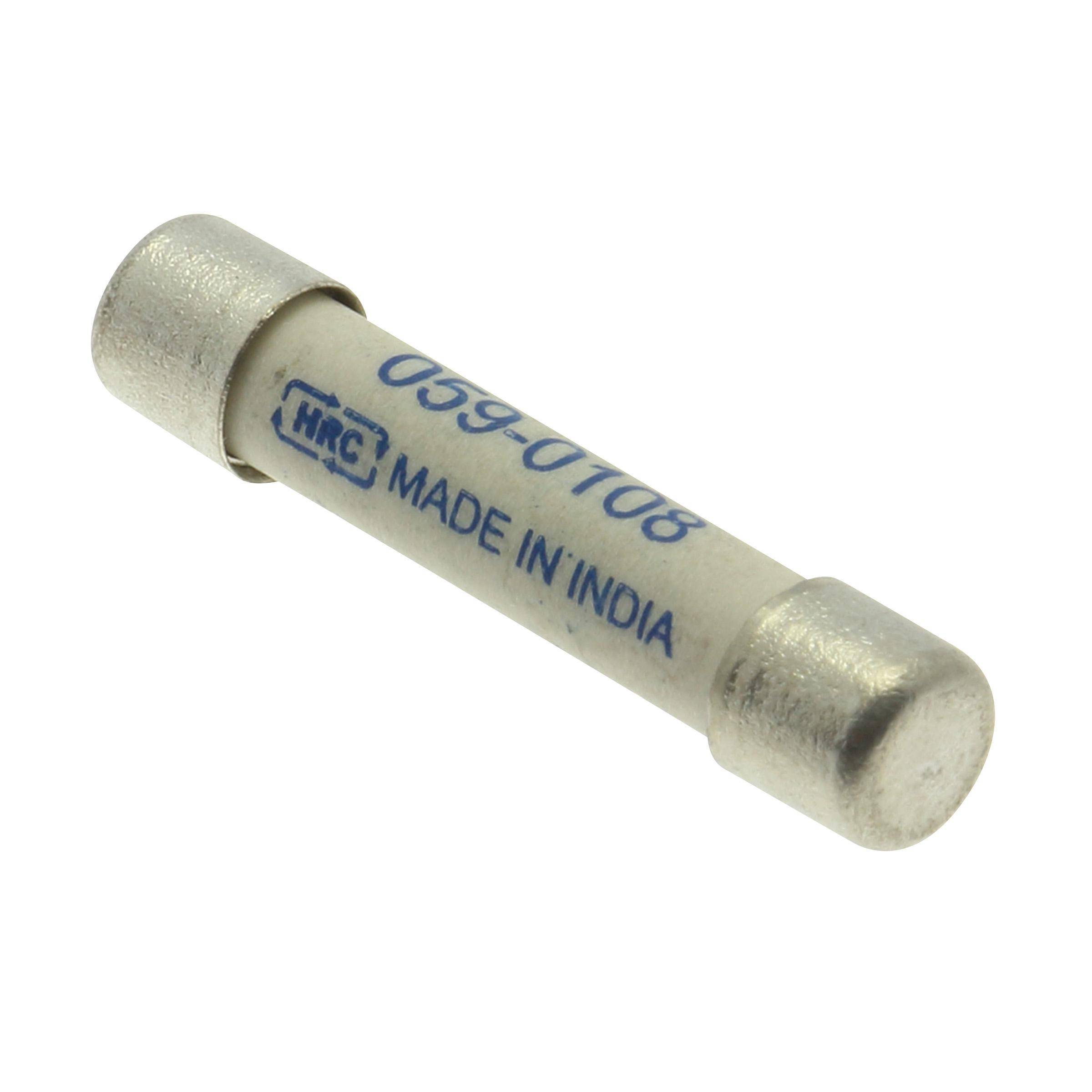 Edison 059-0108 Joint Service Fuse, 440 VAC, 0.5 A