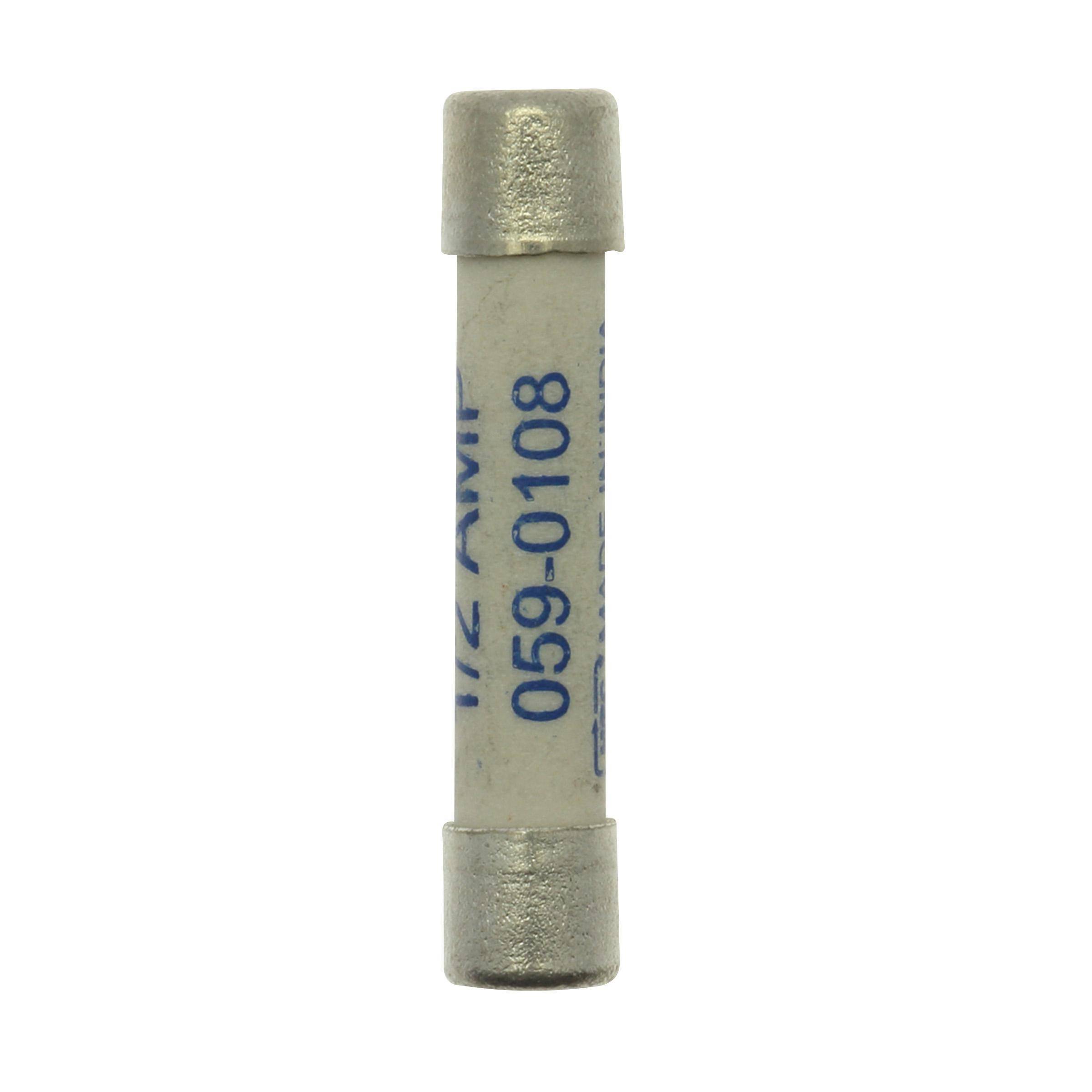 Edison 059-0108 Joint Service Fuse, 440 VAC, 0.5 A