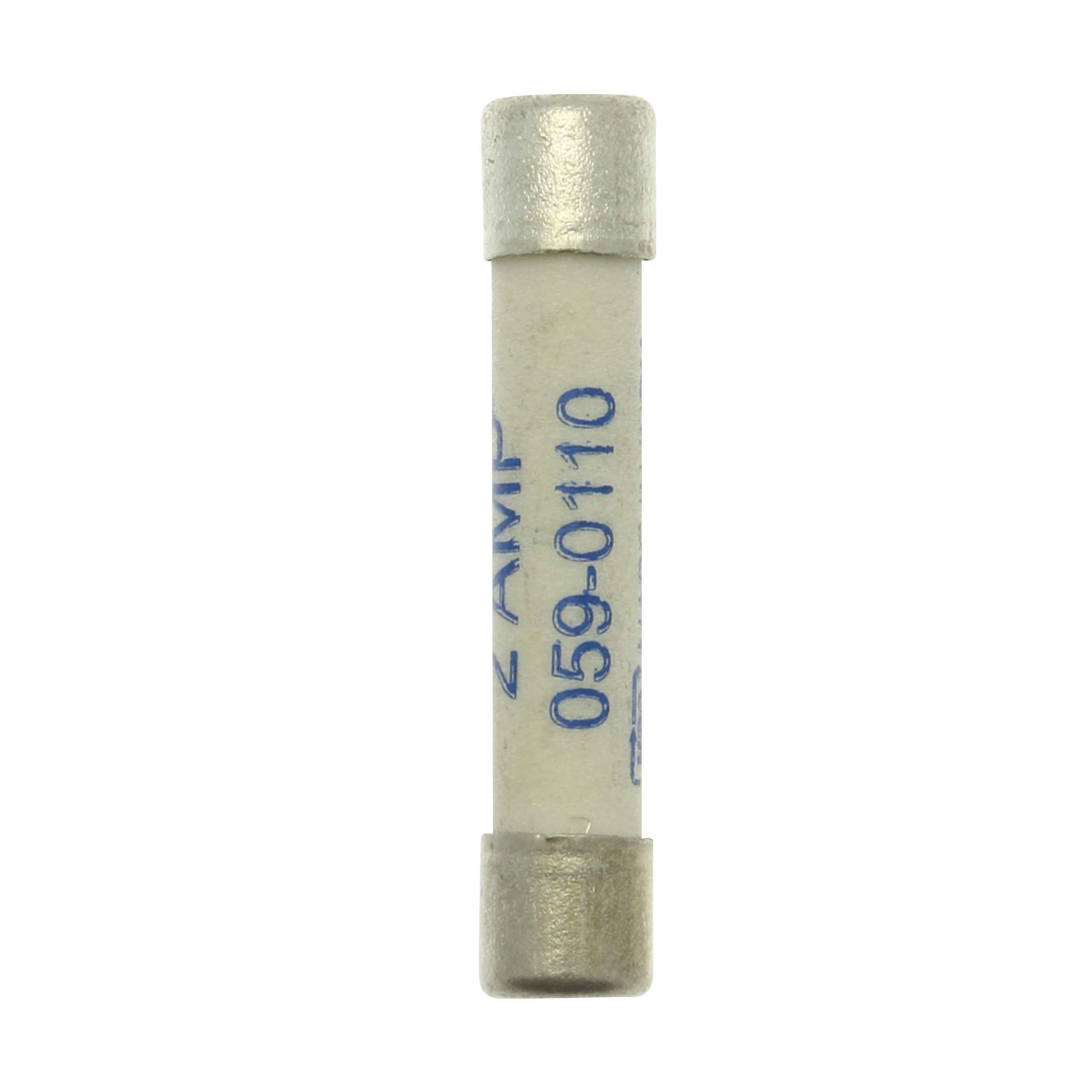 Edison 059-0110 Joint Service Fuse, 440 VAC, 2 A