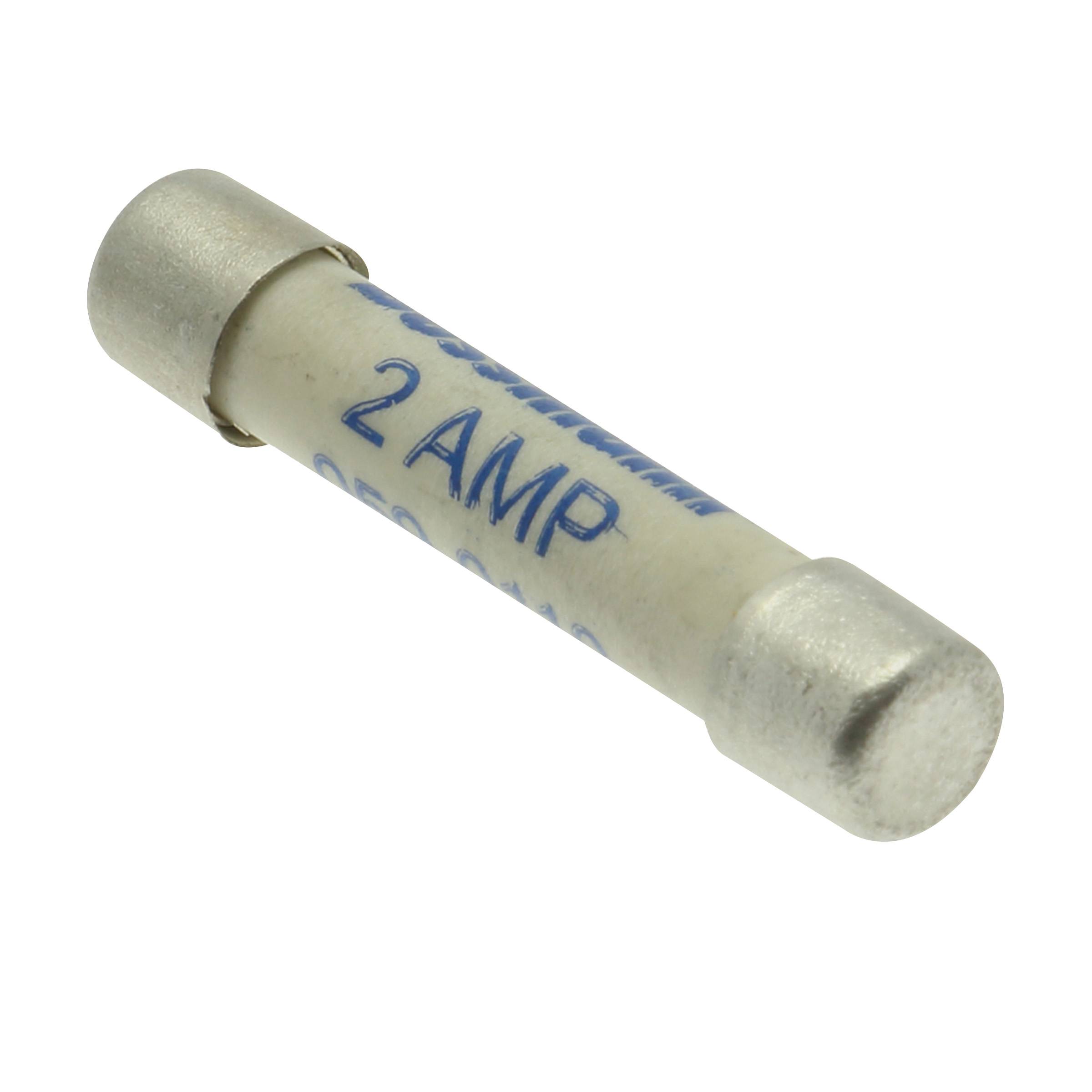 Edison 059-0110 Joint Service Fuse, 440 VAC, 2 A
