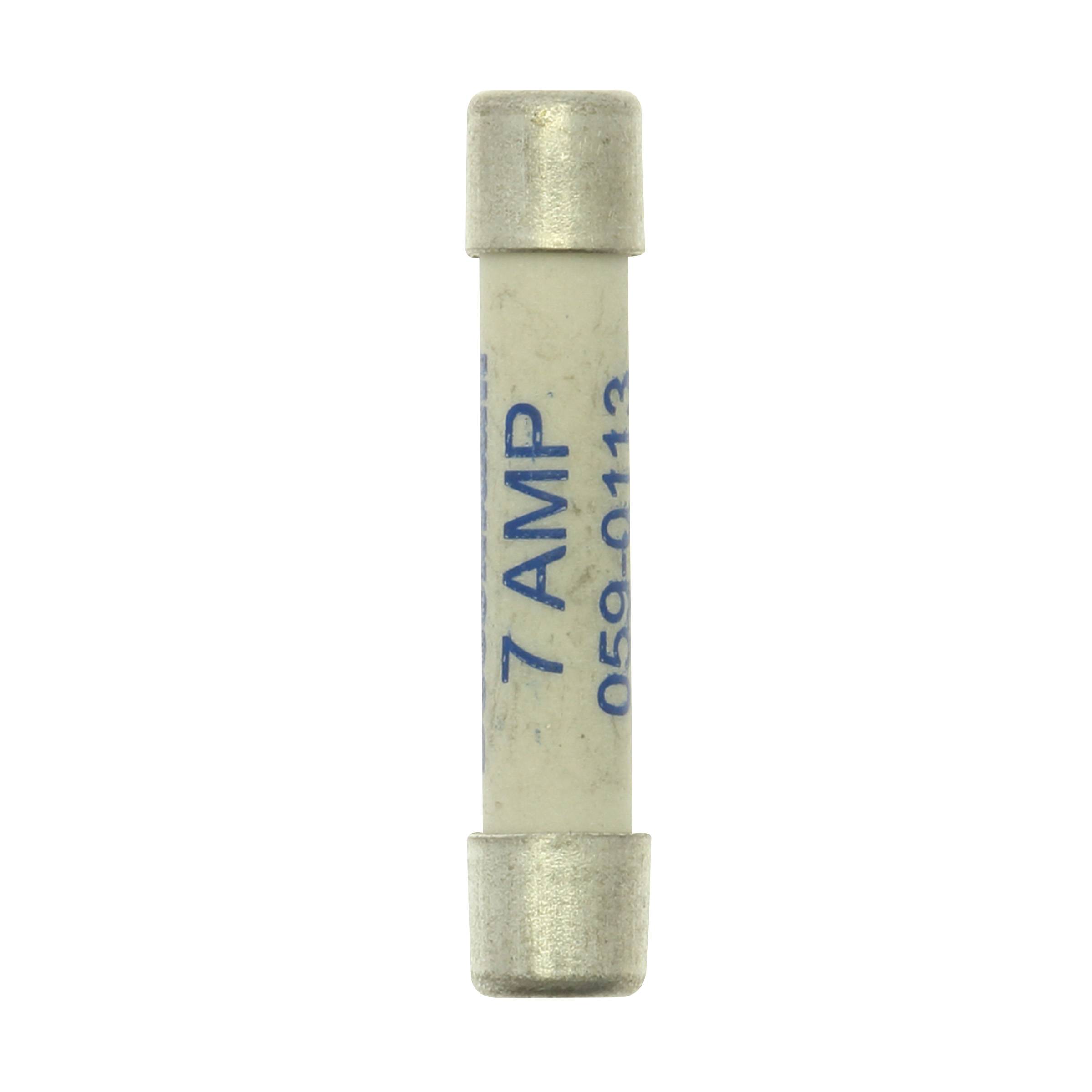 Edison 059-0113 Joint Service Fuse, 440 VAC, 7 A