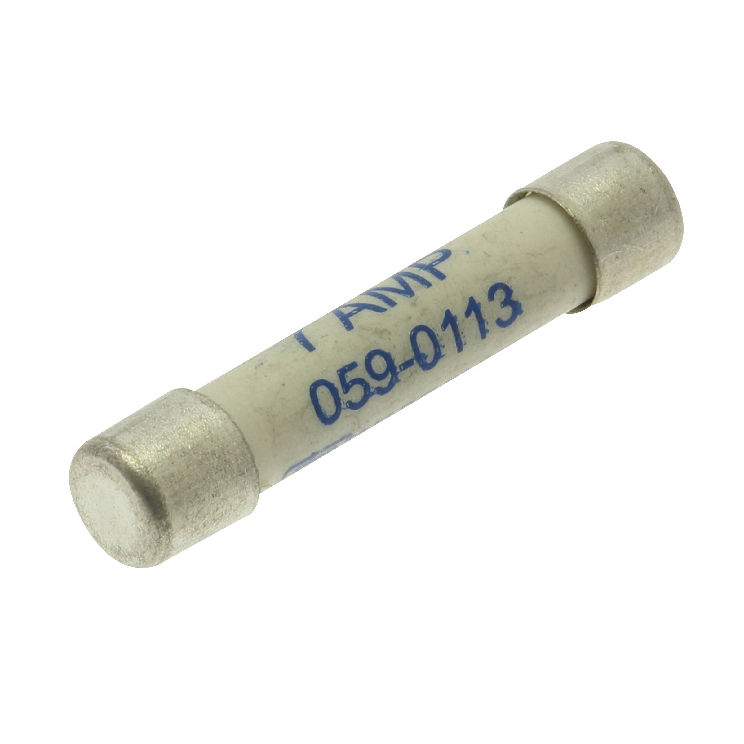 Edison 059-0113 Joint Service Fuse, 440 VAC, 7 A