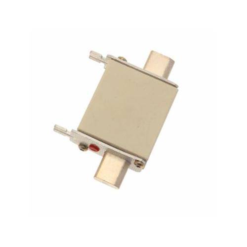 Bussmann 100NHM00B-690 Size 00 Low Voltage NH Fuse Link, 690 V, 100 A, For Use With Class aM Fuse