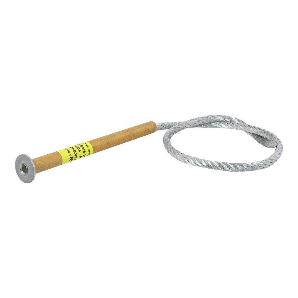 Bussmann 15KB100 Bussmann Series Expulsion Fuse, 15 kV, 100 A