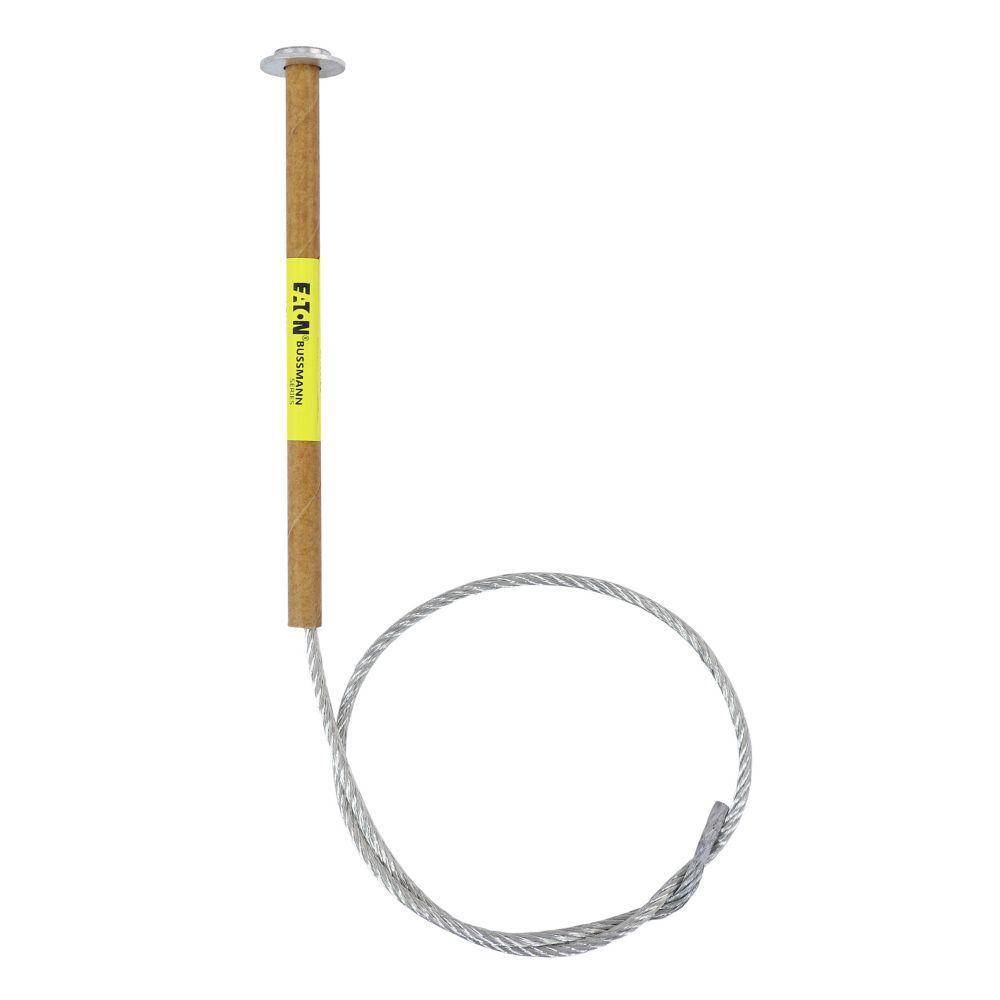 Bussmann 15KB12 Bussmann Series Expulsion Fuse, 15 kV, 12 A