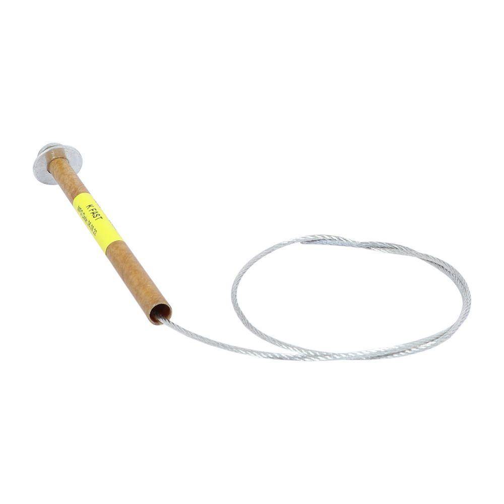 Bussmann 15KB6 Bussmann Series Expulsion Fuse, 15 kV, 6 A