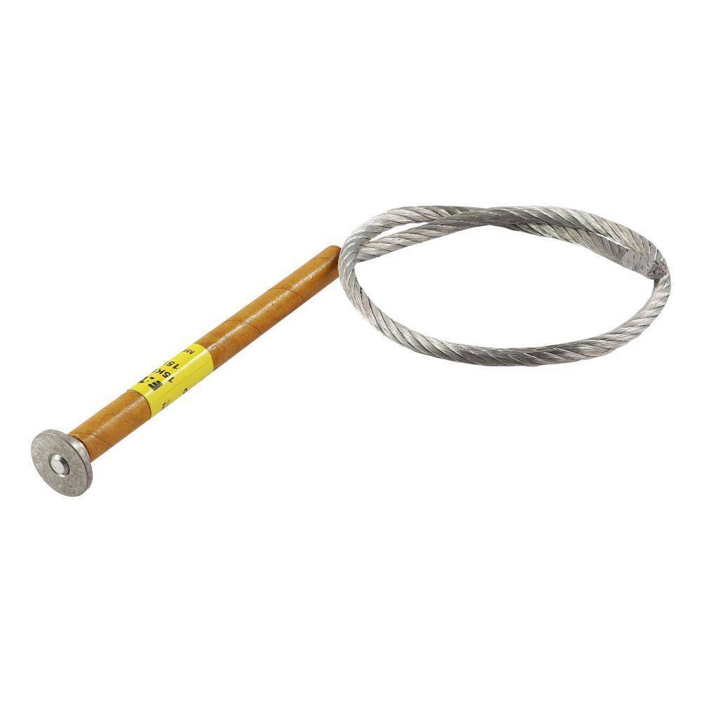Bussmann 15KBR25 Bussmann Series Expulsion Fuse, 15 kV, 25 A