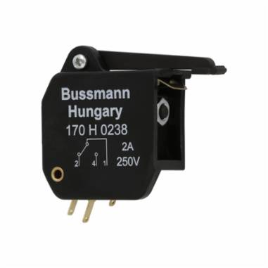 Bussmann 170H0238 Semi-Conductor High Speed Microswitch, 5 A, 690/700 V