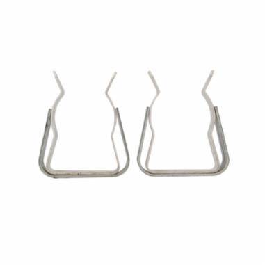 Edison 1A0065 Open Style Fuse Clip, 3 in Dia Fuse