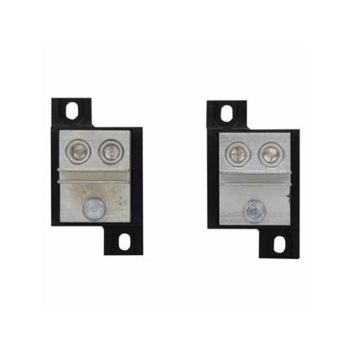 EATON 1BS102 Modular Power Fuse Block, 600 V, 400 A, 6 AWG to 250 kcmil Wire