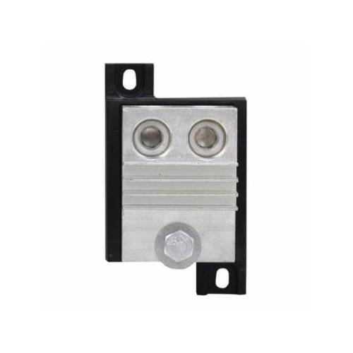 Bussmann 1BS104 Modular Universal Fuse Block, 600 V, 600 A, 4 AWG to 500 kcmil Wire, 1 Pole