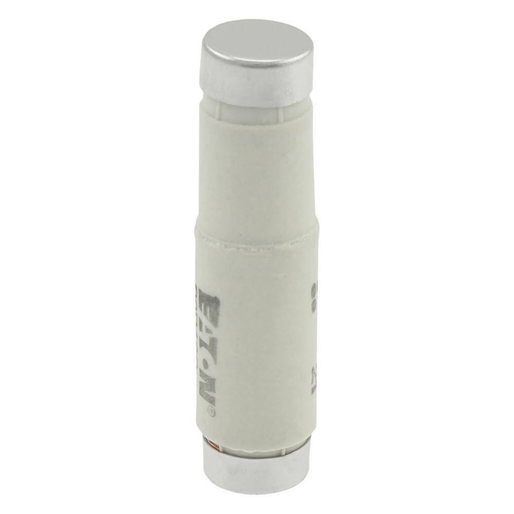 Bussmann 20D16Q Type D Low Voltage Fast Acting Fuse, 20 A, 500 V, 50 kA Interrupt, Class: gR