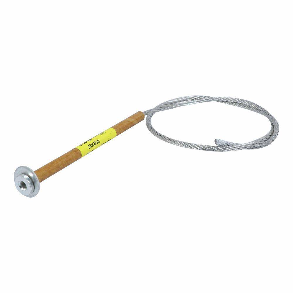 Bussmann 25KB30 Bussmann Series Expulsion Fuse, 25 kV, 30 A