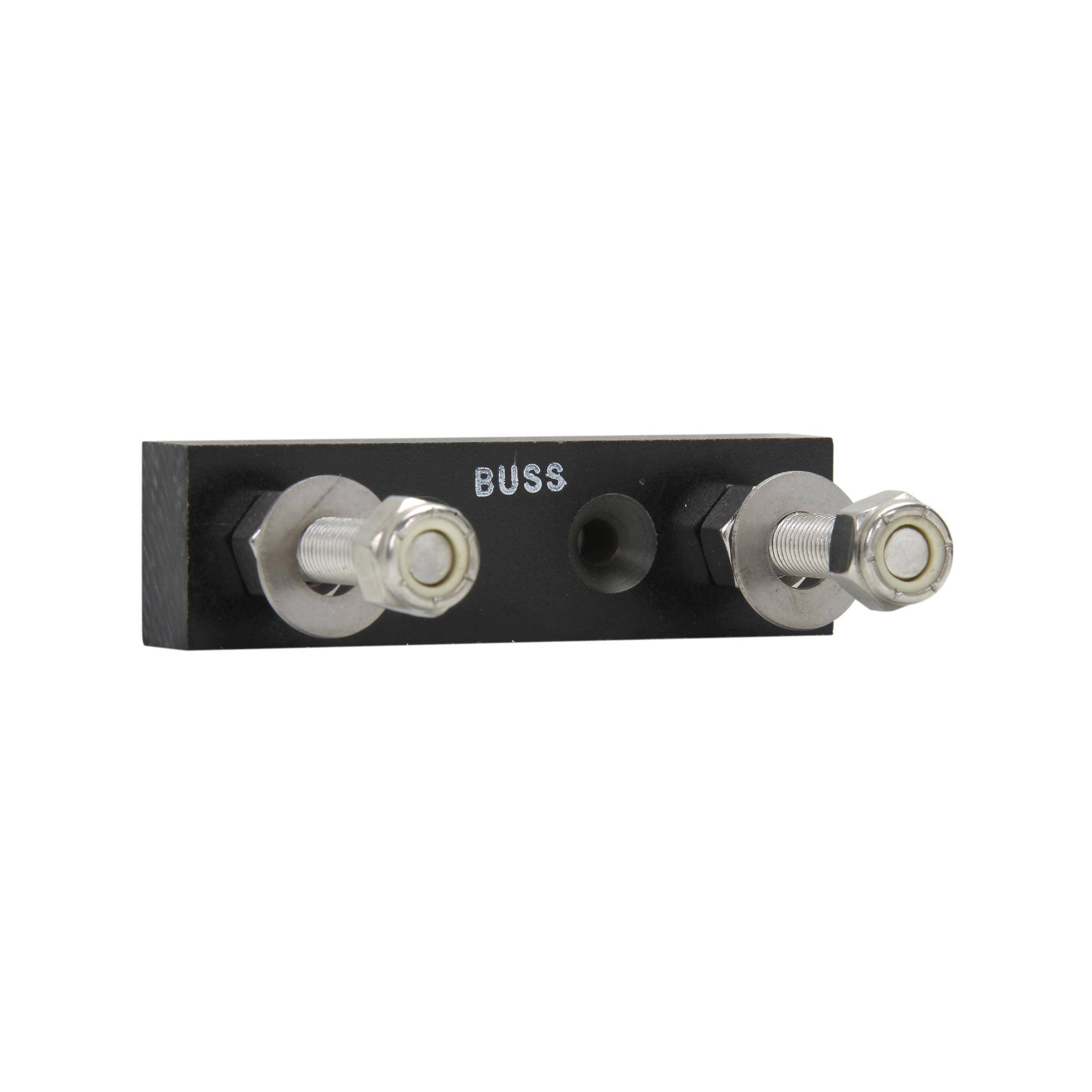Bussmann 4164G-FRSS-SEAL UL Class Power Fuse Block